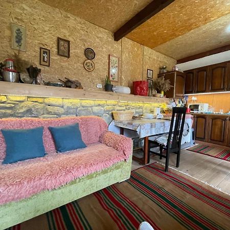 Villa Origjina Farm à Përmet Extérieur photo