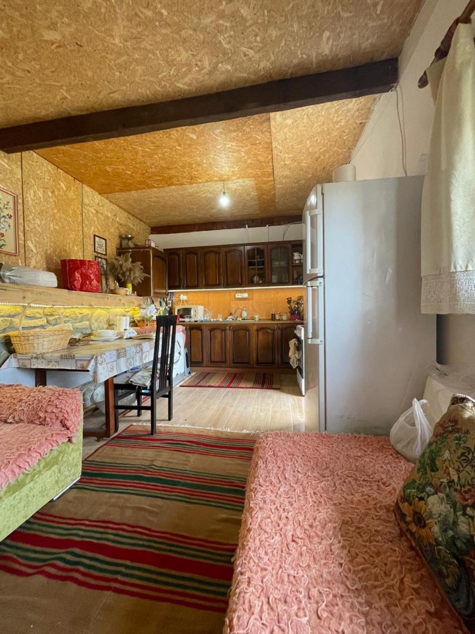 Villa Origjina Farm à Përmet Extérieur photo
